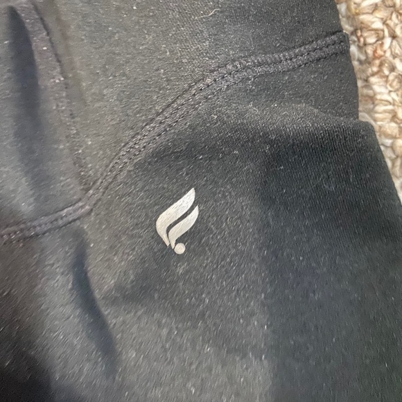 FABLETICS LEGGINGS - Picture 4 of 4